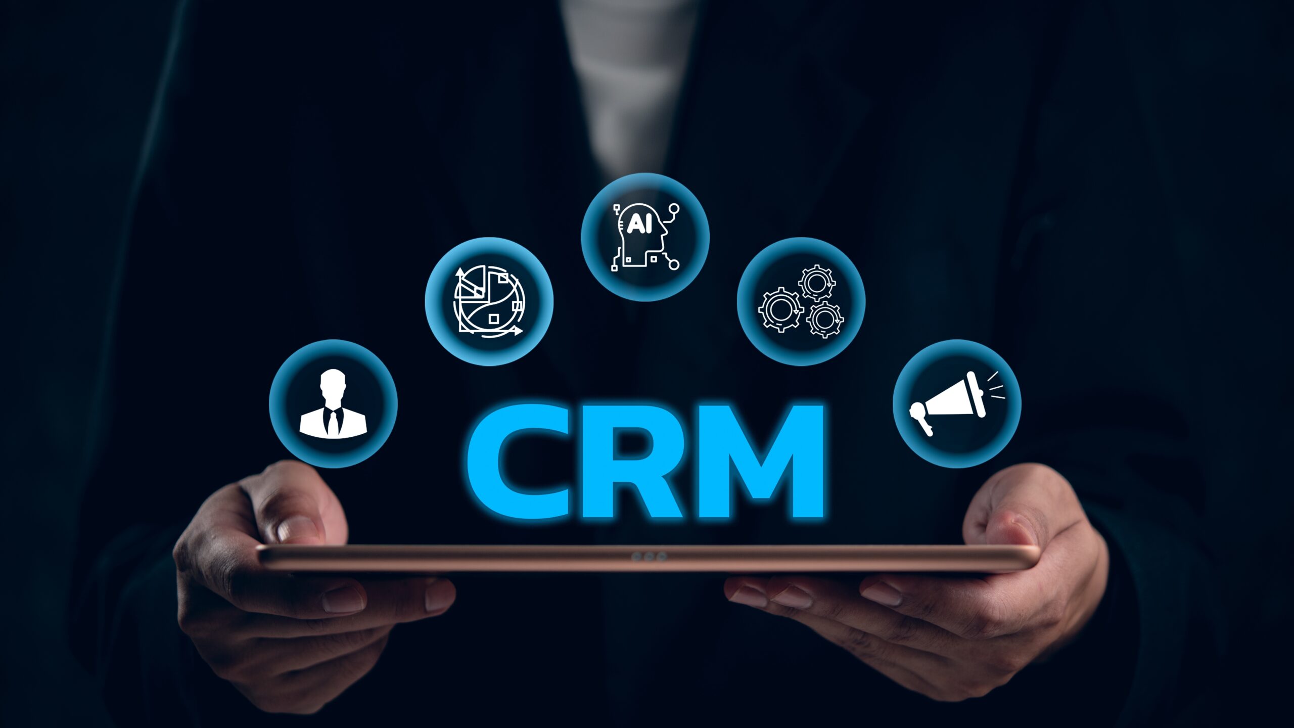 crm image